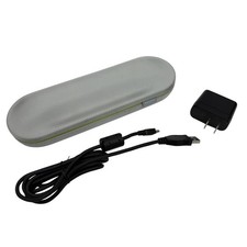 Philips Sonicare DiamondClean Charging Travel Case HX9000/03 w/ USB Cable  AC