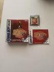 Nintendo The Legend of Zelda Oracle of Seasons CIB Nintendo Game Boy Color