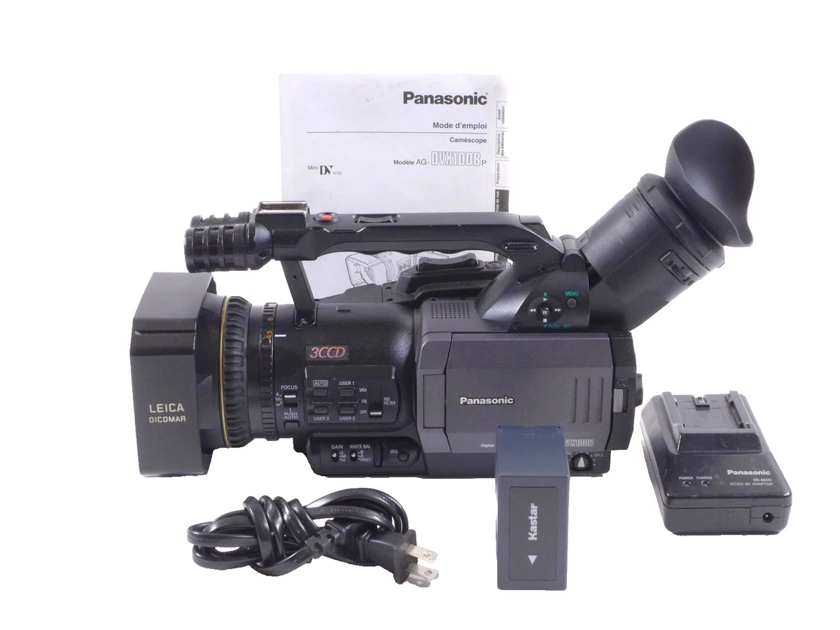 Preços baixos em Dvx100 | eBay