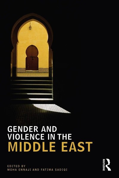 Moha Ennaji (U. A.) | Gender And Violence In The Middle East | Taschenbuch-image