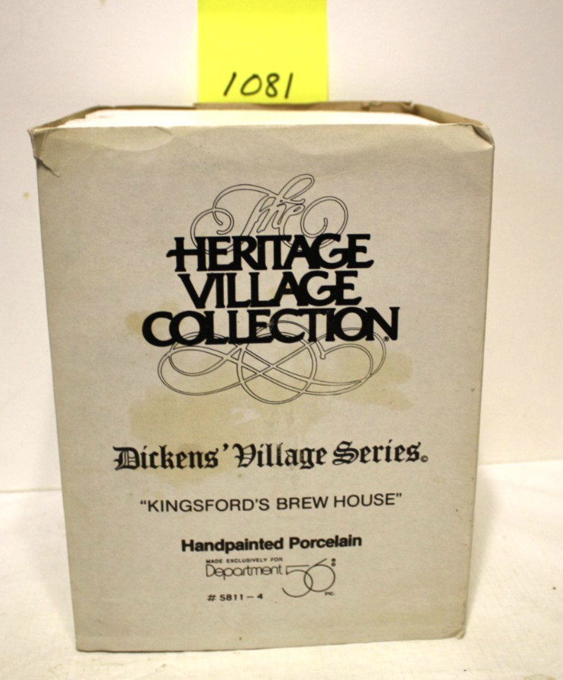 Click here to see eBay Auction