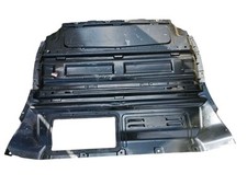 RENAULT TRAFIC VAUXHALL VIVARO  BULKHEAD MK2 2014 - 2019