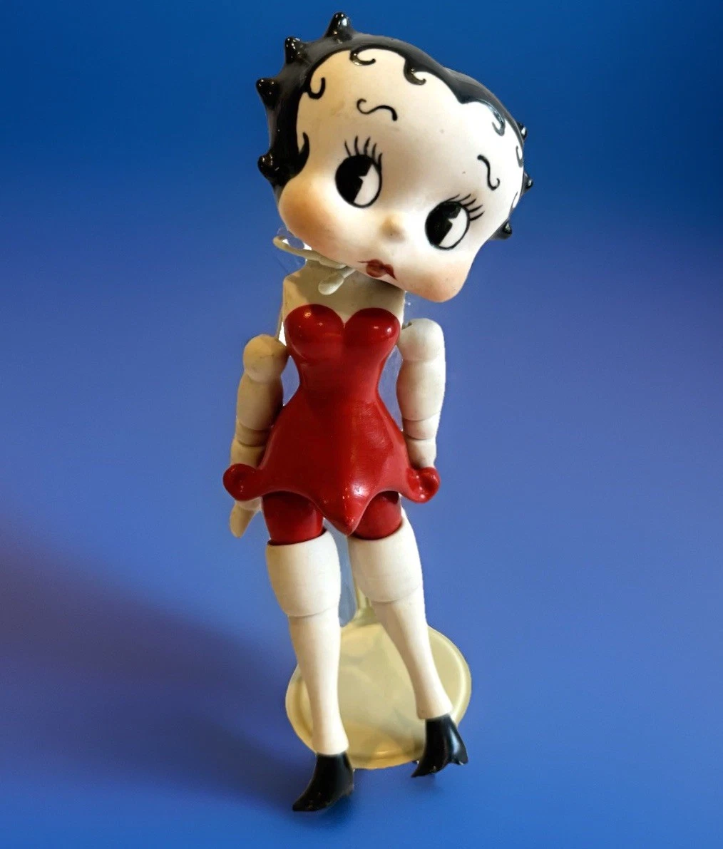 Betty Boop Vintage & Antique Toys for sale - eBay