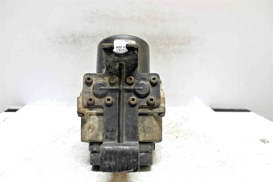 Оригинальный антиблокировочный тормозной насос ABS 22668769 Pontiac Grand AM 2001-2002 6L2 529 - Изображение 2 из 4