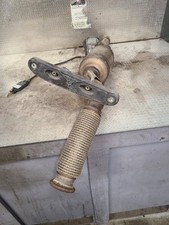 Catalyseurs Volkswagen POLO