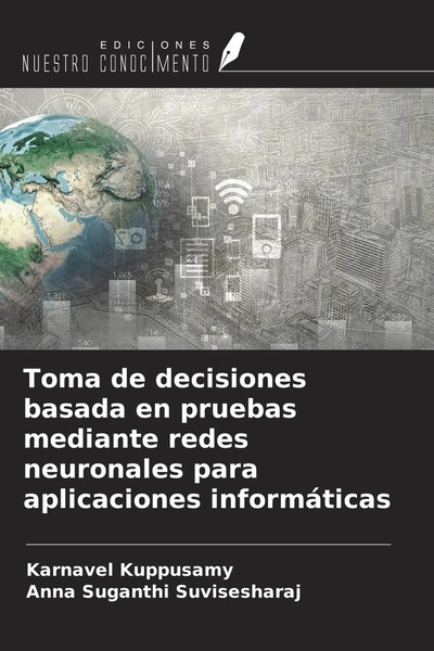 Karnavel Kuppusamy (U. A.) | Toma De Decisiones Basada En Pruebas Mediante...-image