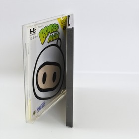 BOMBERMAN PC Engine Hu 2775 pe
