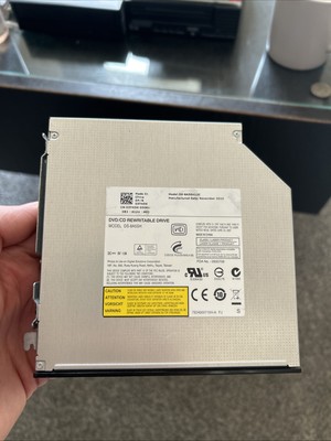 Philips Lite-On Model DS-8A5SH 25c wiederbeschreibbares DVD/CD Laufwerk