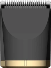 Electric Groin Hair Trimmer Replacement Blade Head, Complete Black