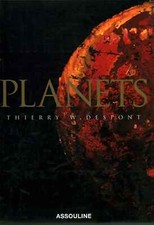 Planets - Thierry W. Despont (Assouline Publishing) [2005]