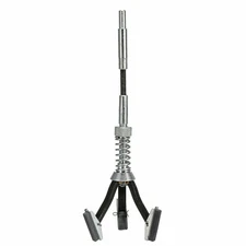 1 1/8"  Wide Car Engine Brake Cylinder Hone Flex Shaft Bore Honing Tool 19-62mm