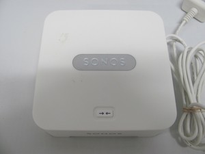 sonos model bridge