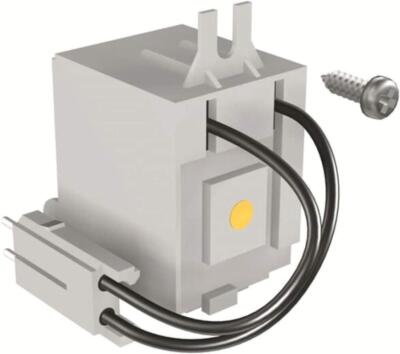 ABB Shunt-Öffnungsauslöser verkabelt 1SDA054873R1 - 220-240 V AC - 220-250 V DC