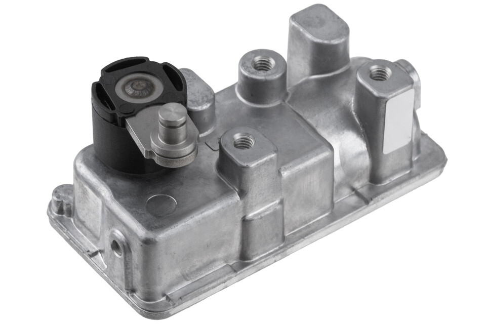 Actionneur de turbo 7651555004S en alliage métallique pour commande de géométrie Mercedes