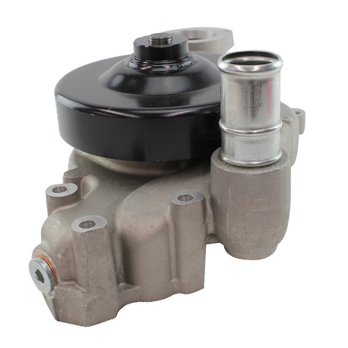 Water Pump for Holden Statesman Caprice WM 6.0L Gen-IIII V8 12/2008-4/2013 - Picture 7 of 11
