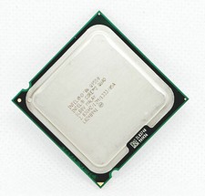 Processore desktop Intel Core 2 Quad Q9550 SLB8V 2,83 GHz LGA775 CPU
