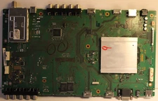46" SONY LED/LCD TV KDL-46NX810 MAIN BOARD A-1788-127-A