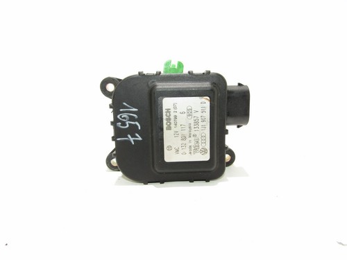 VW TOLEDO II 0132801117 1J1907511D Stellmotor Klima Heizung heater flap actuator