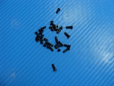 HP 15.6" 15-af159nr Genuine Laptop Screw Set Screws for Repair ScrewSet