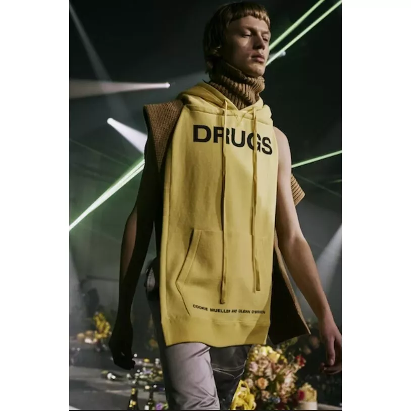 Raf Simons AW2018