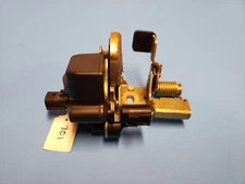 JEEP LIBERTY GRAND CHEROKEE 2002-2007 LIFTGATE HATCH GLASS LOCK ACTUATOR OEM