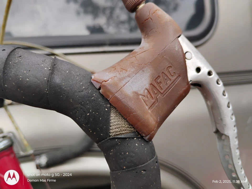 campagnolo vintage Foto 4 de 4