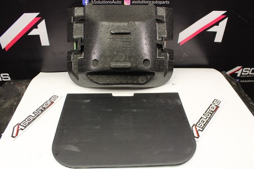 2000-2009 Honda S2000 S2k Spare Tire Tool Kit Foam Cover OEM Perfect!! - Foto 4 di 9