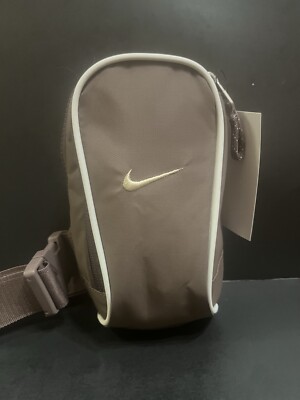 NIKE ESSENTIALS CROSSBODY/SLING 1L BAG UNISEX PLUM ECLIPSE [DJ9794-291] NWT