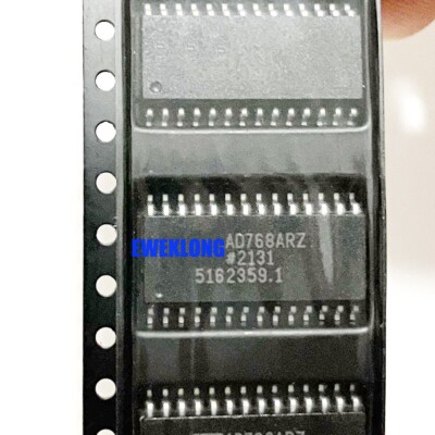 1pcs AD768ARZ AD768AR AD768A AD768 SOP28 IC Chip | eBay