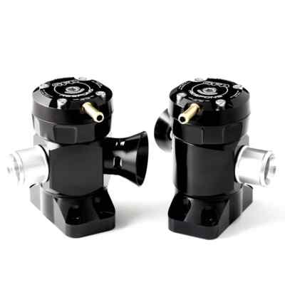 GFB Respons TMS Blow Off Valve BOV for 2017-2021 Kia Stinger 3.3L Turbo