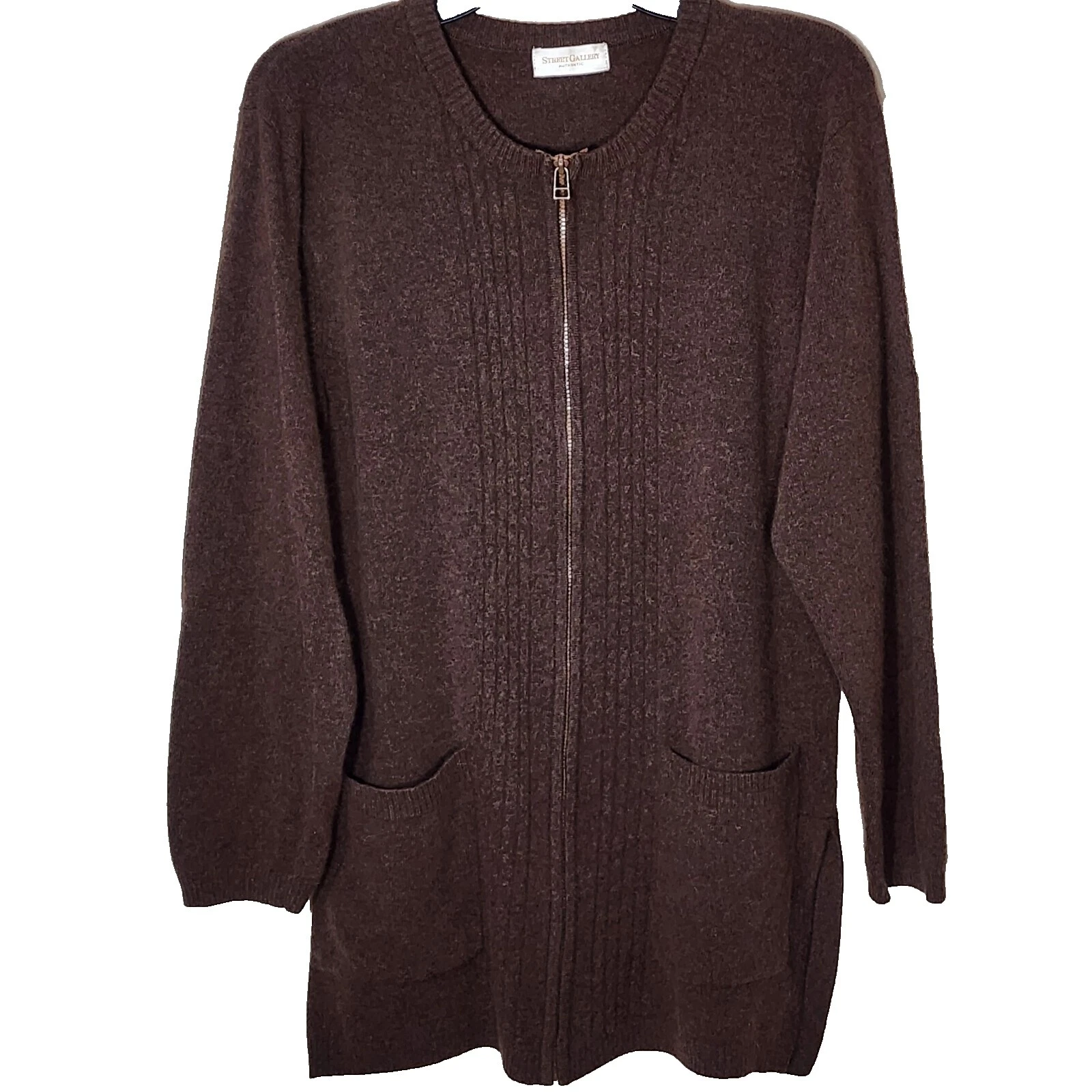 Gallery 100% Lana Prendas de vestir para Mujeres