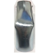 Authentic Mexican Block Ice Shaver Raspador De Hielo Manual Galvanizado Metal