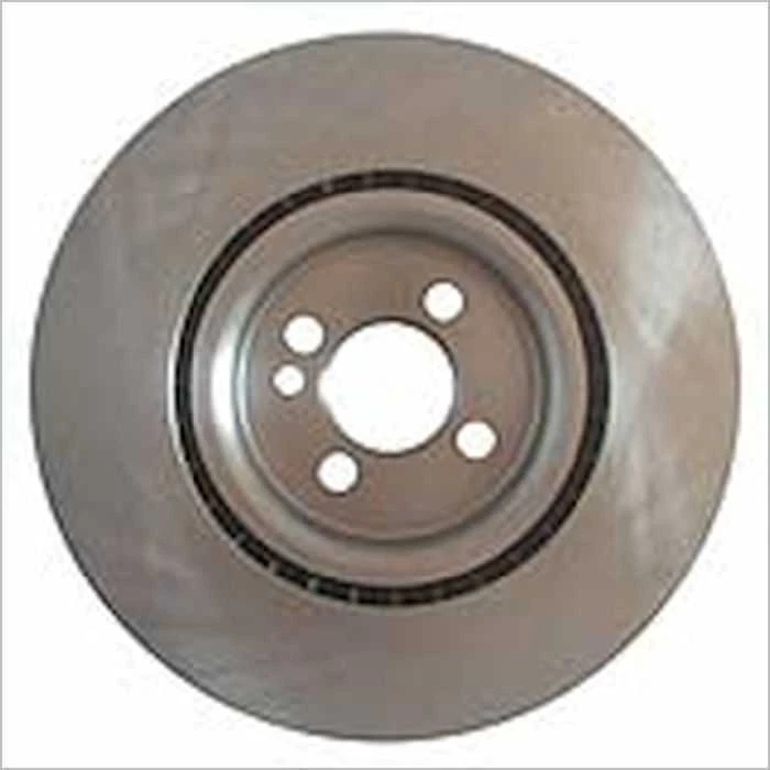 Rotor de freno de disco Bendix PRT6368 para Mini Cooper 2013 Foto 2 de 3