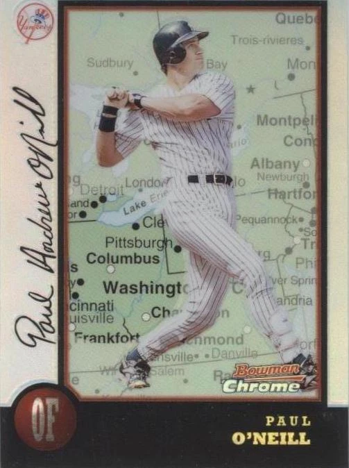 International Refractor