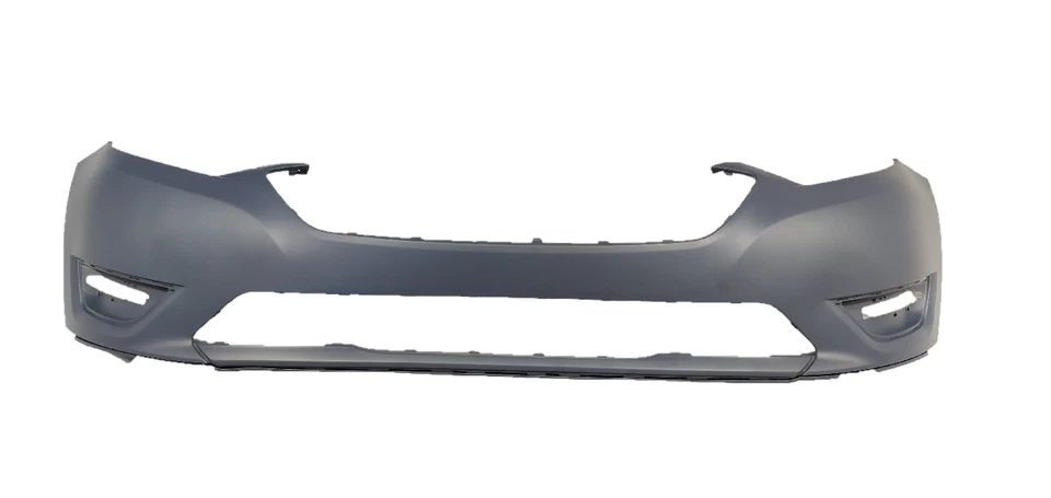 前保险杠盖底漆适用于 2013 2014 2015 2016 2017 2018 福特金牛座 — 第 2/3 张图片