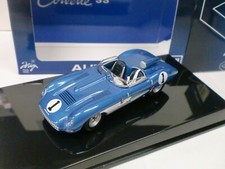 AUTOART 1/43 - CORVETTE SS 1957 - art. 51051