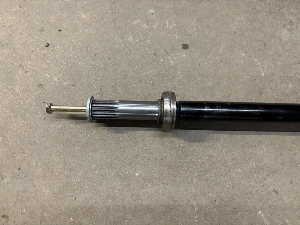 Ski-Doo Expedition 900 16 18 19 17 Skandic 600 Secondary Shaft jack 13 14 15 20 - Image 3 of 4