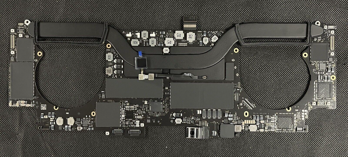 OEM Apple MacBook Pro 15