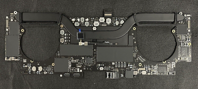 Apple MacBook Pro 16