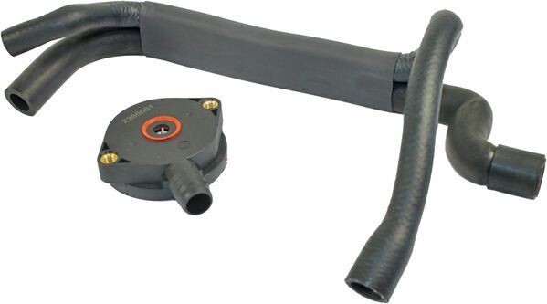 Metzger Reparatursatz KurbelgehäUseentlüFtung (2385081) FüR BMW 3 Z3 5-image