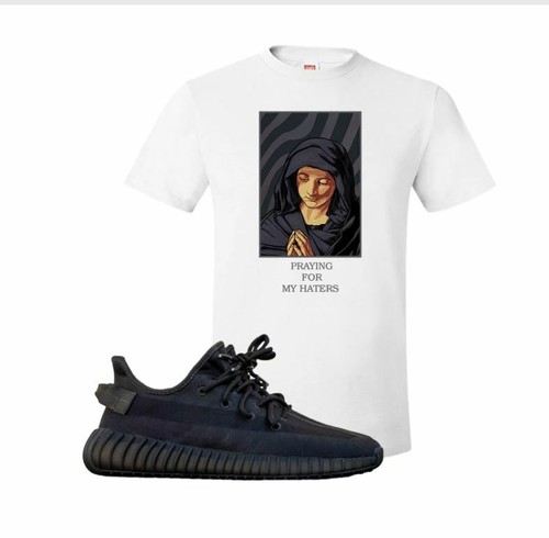 Tee to match Yeezy Boost 350 V2 Mono 