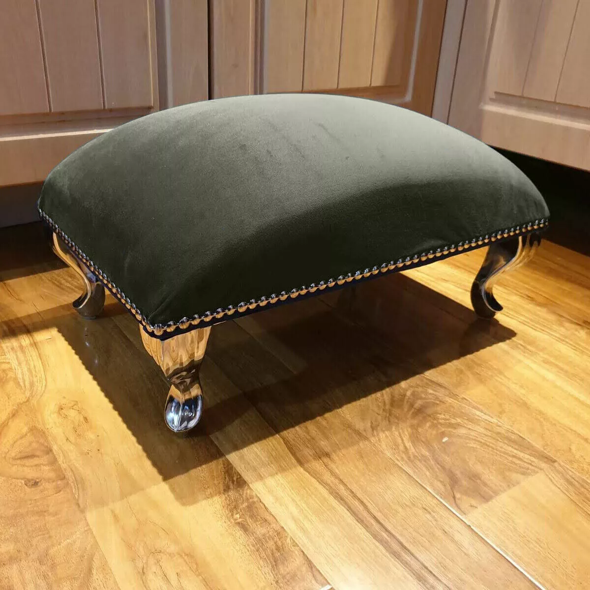 Footstools ebay 2024
