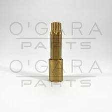 900000385 OFFICIAL Lamborghini T80 Torx Wheel Lug Bolt Removal Socket