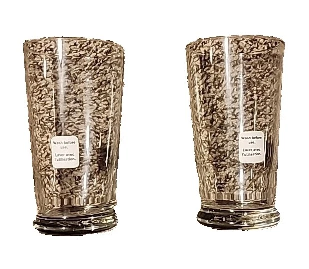 Cristalería de vidrio Keurig y recipientes