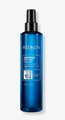 Redken Extreme Anti-Snap Anti-Breakage Leave-In Conditioner- 8.5oz FREE SHIPPING