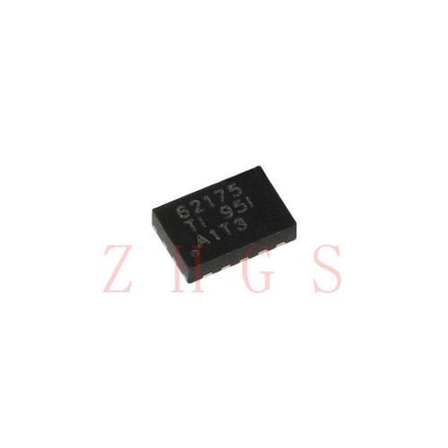 10PCS TPS62175DQCR TPS62175 TI DFN-10-EP(2x3) DC-DC IC STOCK - Picture 1 of 2