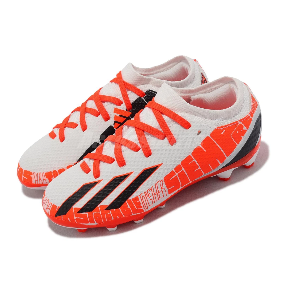 Adidas clearance messi kids