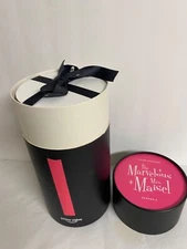 The Marvelous Mrs. Maisel Season 2 Collectible Pink Set Canister Lipstick