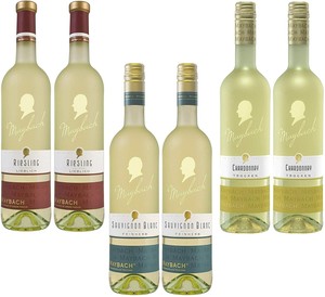 Maybach sauvignon blanc feinherb