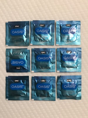 oasis personal lubricant packets Smile Makers Generous Gel Lubricant | Smile Makers
